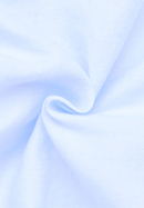 MODERN FIT Linen Shirt bleu pastel uni