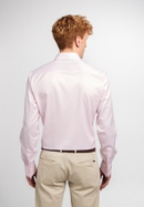 SLIM FIT Luxury Shirt pink tendre uni