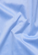 COMFORT FIT Luxury Shirt bleu moyen uni
