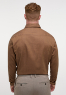ETERNA Soft Tailoring Shirt Flanell COMFORT FIT