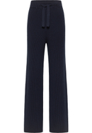 ETERNA cashmere trousers EVEN