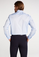 COMFORT FIT Original Shirt bleu clair uni