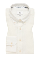 ETERNA Soft Tailoring linen shirt MODERN FIT