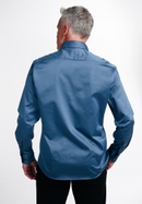 ETERNA unifarbenes Soft Tailoring Shirt COMFORT FIT