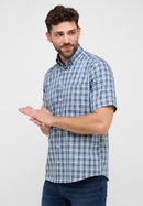 COMFORT FIT Overhemd in den geruit