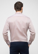 MODERN FIT Shirt in beige plain