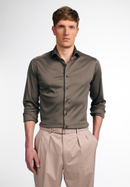 ETERNA Soft Tailoring Jerseyhemd SLIM FIT