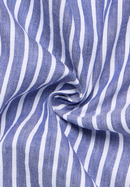 SLIM FIT Shirt in midnight striped