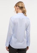 Performance Shirt Blouse bleu clair uni