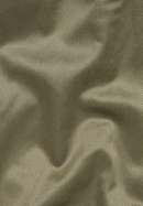 SLIM FIT Soft Luxury Shirt gris acier uni