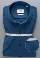 ETERNA Soft Tailoring Jerseyhemd SLIM FIT