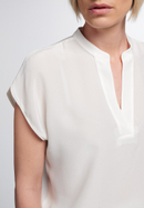 ETERNA silk blouse