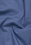 COMFORT FIT Original Shirt in smoke blue plain