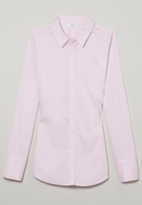 Performance Shirt Blouse in rose plain
