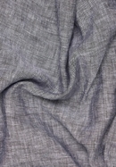 MODERN FIT Overhemd in grijs vlakte