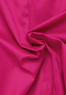 Blusenshirt in pink unifarben
