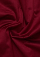 MODERN FIT Luxury Shirt rouge rubis uni