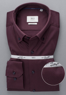 ETERNA Chemise en jersey Soft Tailoring COMFORT FIT