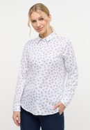ETERNA Print blouse