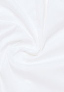 Signature Shirt Blouse in white plain