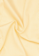 COMFORT FIT Hemd in gelb gestreift