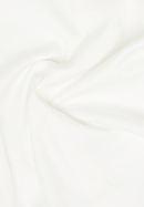 SUPER SLIM Cover Shirt in beige vlakte