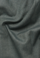 MODERN FIT Shirt in stone gray plain