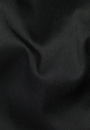 Performance Shirt Bluse in schwarz unifarben