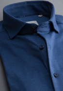 ETERNA Soft Tailoring Jerseyhemd COMFORT FIT