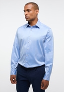 ETERNA effen Twill Soft Tailoring hemd COMFORT FIT