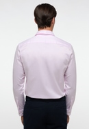 SLIM FIT Soft Luxury Shirt in soft pink plain
