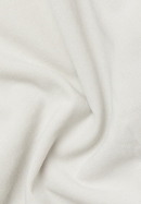 Overhemd in off-white vlakte
