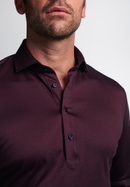 ETERNA effen Soft Tailoring hemd MODERN FIT