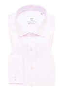 COMFORT FIT Luxury Shirt rose uni