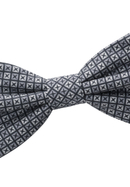 ETERNA print bow tie