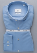ETERNA Soft Tailoring jersey shirt SLIM FIT