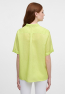 ETERNA linen blouse