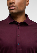 ETERNA Soft Tailoring Polo Shirt MODERN FIT