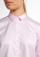 Soft Luxury Shirt Blouse in rood vlakte