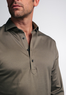 ETERNA effen Soft Tailoring hemd MODERN FIT