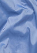 COMFORT FIT Performance Shirt in koningsblauw vlakte