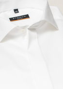 SLIM FIT Luxury Shirt in champagne plain