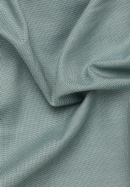 MODERN FIT Overhemd in smaragd gestructureerd