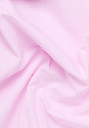 Blusenshirt in rosa unifarben
