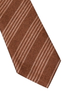 ETERNA striped tie