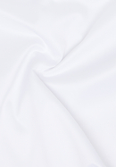 Luxury Shirt in wit vlakte