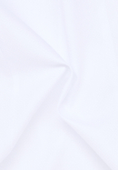 Blouse-chemisier blanc structuré