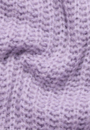 ETERNA mohair knitted sweater EVEN