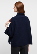 ETERNA cosy women’s knitted sweater