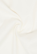 MODERN FIT Cover Shirt in beige vlakte